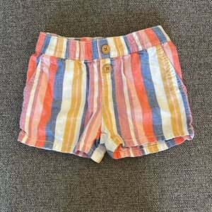 Toddler Shorts